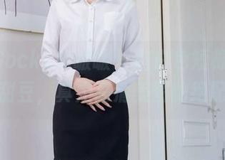 BoBoSocks袜啵啵 – 这白色短棉袜，搭配小甜豆，真是高清美图的绝配啊。