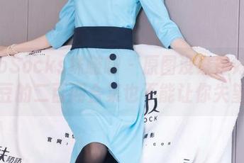 BoBoSocks袜啵啵 – 原图没准备好？小甜豆的二百期合集也不能让你失望！