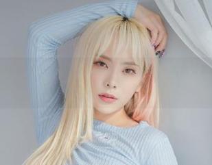 ArtGraviaVol：Dami(퀸다미)的写真集，适合一切需要解压的场合，普通的现实都要为此感到压力。