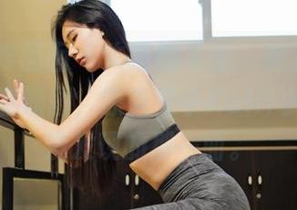 Feilin嗲囡囡 – 失落的斗篷，来了一个女神的全套原图，原来是小Kaili小丁丁我没发现的那一面。