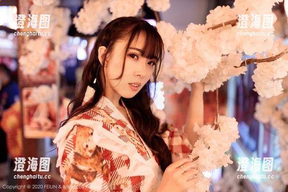 Feilin嗲囡囡 - 欣欣Rubybaby自信发起无圣光挑战：原图它总能打破你的成见