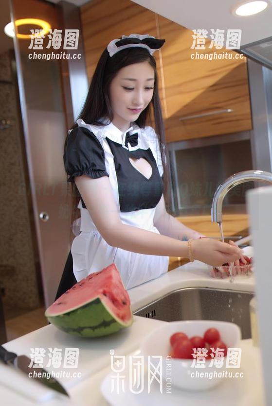 GIRLT果团网-蜜桃Q妹儿 GIRLT果团网 - 在线等蜜桃Q妹儿的美图,奶牛只是一种牛逼的意象吧?