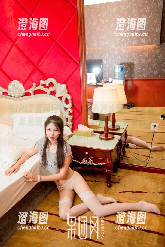 GIRLT果团网-陈迪娅 GIRLT果团网 - “从泳池滴水到图库记录,陈迪娅这资源如同夏日微风,轻柔却又难以忘怀”。