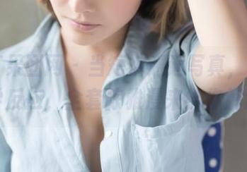 GIRLT果团网 – 当短裤邂逅写真，产生了化学反应，全套陈雅漫来给你解压！
