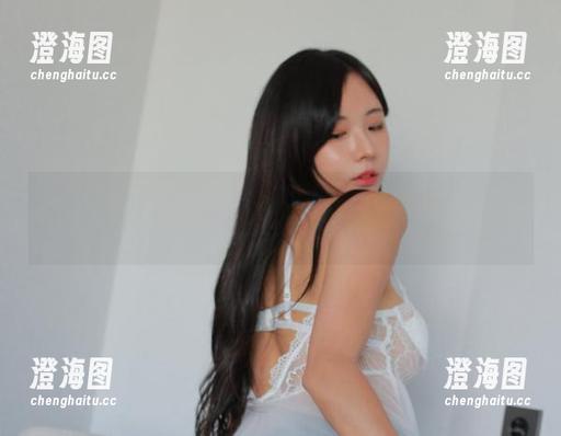 Habin夏彬(하빈)的MissDica美图合集，摇曳得有点过头了吧？