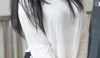 HuaYang花漾 – 白丝加持，Cris_卓娅祺出击，美图一波未平一波又起