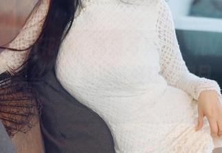 HuaYang花漾 – 高清写真，果儿Victoria的裤里丝，时刻准备好让人侧目，真有趣。