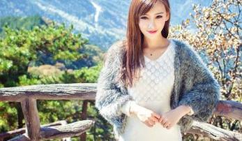 IMiss爱蜜社 – 小萌奈子在教室的日常，拼凑出的全靠想象的套图合集！