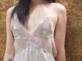 福利在唇边，Jang Joo(장주)姐姐的写真模样果然不一般。