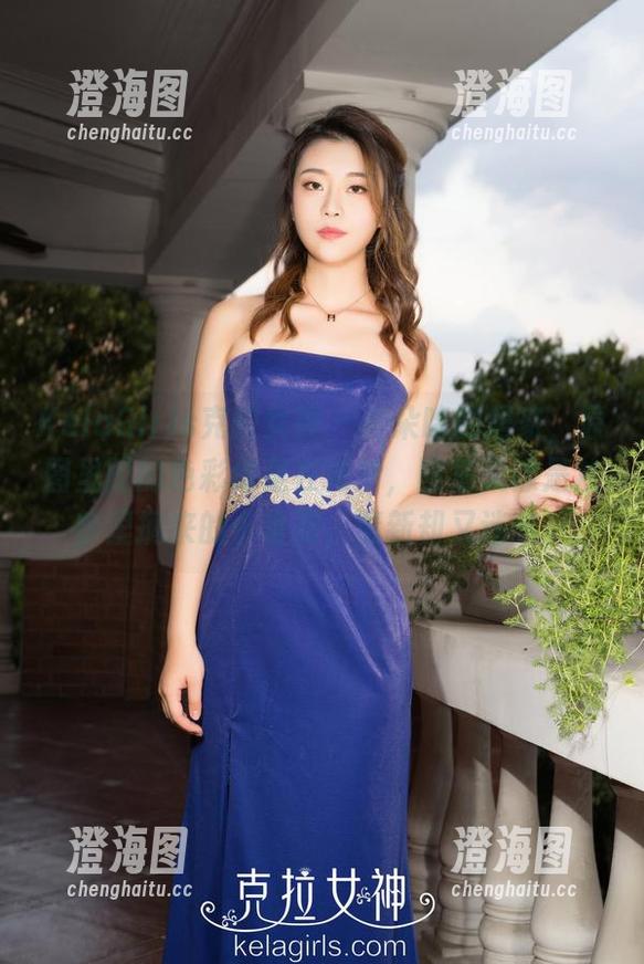 KelaGirls克拉女神-朵哈 KelaGirls克拉女神 - 看朵哈的居家,原图里面的色彩像是在做梦,图集又像是从梦里摘来的小香薰,清新却又迷离。
