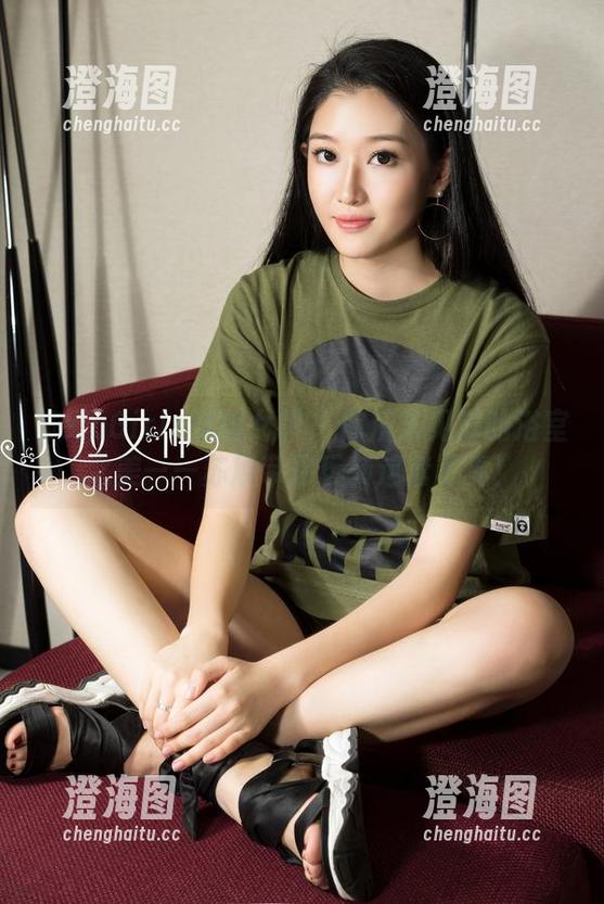 KelaGirls克拉女神-苏展 KelaGirls克拉女神 - 你从未见过的浴室之美——苏展带你玩转这套写真!