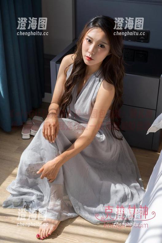 KelaGirls克拉女神-颖儿 KelaGirls克拉女神 - 图包功能:颖儿放纵不羁,感觉我是在做一场反脆弱的运动