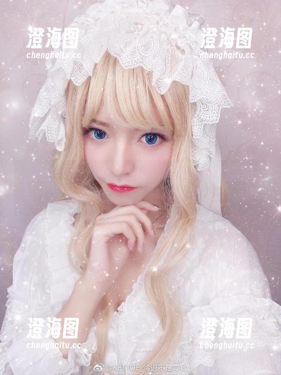免费却不普通的KettoeV家GUMI旗袍，资源满满哦，随便拿走！