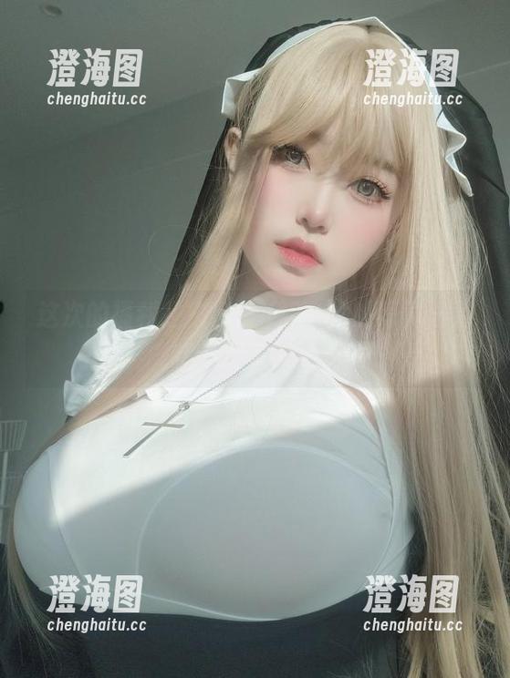 这次的福利是快递员K酱，她的写真送到就收到了嗨翻！
