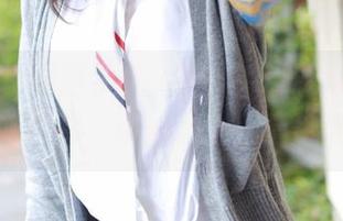 MFStar模范学院 – NaNa_baby的油亮高清写真，小心滑倒，情绪满溢！