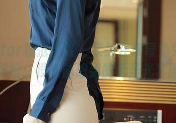 MFStar模范学院 – 集结在草莓兔兔的黑白缤纷：没人能想到的无圣光套图！