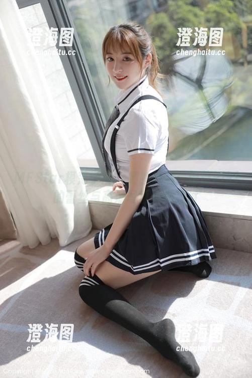 MFStar模范学院 - 细腻诗意：诗诗kiki的蕾丝与高清写真母题探讨