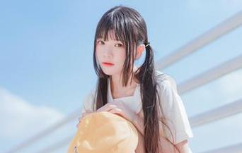 喵糖映画合集：红色校服美眉的反叛之心！