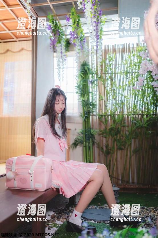 喵糖映画，兔女郎风采的一站式图片合集，加藤惠教你如何颠覆想象！