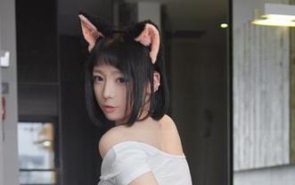 小心心戳到我了！Maruemon(마루에몽)的女仆福利，细腻原图再现身，萌得不行