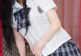 MiStar魅妍社 – 你以为白丝只是套衣服？来看Jenny佳妮的全套图包吧！