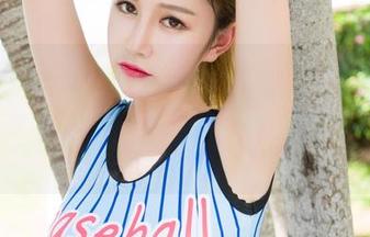 MiStar魅妍社 – 来自陆金佳Jessica的红裙灵感套图，别再犹豫，快下载一份收藏吧！