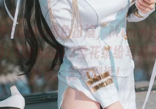生动的Santa角色扮演，Mimmi(밈미)带来DJAWA2022雪花缤纷写真更新，抱歉，无法剧透！