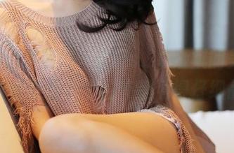 MyGirl美媛馆 – Cris_卓娅祺的美足，图片合集里每个细节都值得仔细品味
