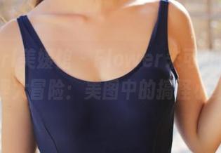 MyGirl美媛馆 – Flower朱可儿的私拍大理大冒险：美图中的搞怪小细节