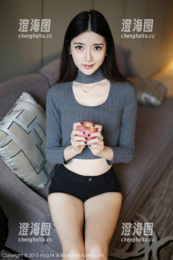 MyGirl美媛馆 - 说实话，李七喜的婚纱系列作品让我的眼睛不自觉地停留在那了。