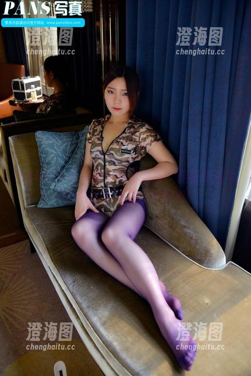 PANS写真 - 高清写真警报：佳丽跟奶牛的感情比电视剧还要狗血！