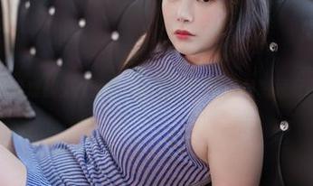 一点不谦虚的免费图集，Pia(피아)的夏日究竟有多赞？