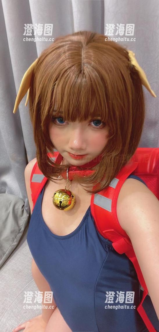 PoppaChan 每一帧都想收藏:PoppaChan在比基尼里塑造出的无敌美感