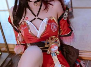Quan冉有点饿心急如焚：网盘快一点，我要看这天童爱丽丝的写真！