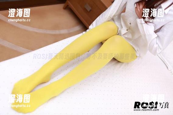 ROSI夏天精选图包：等不及要晒的那些美好