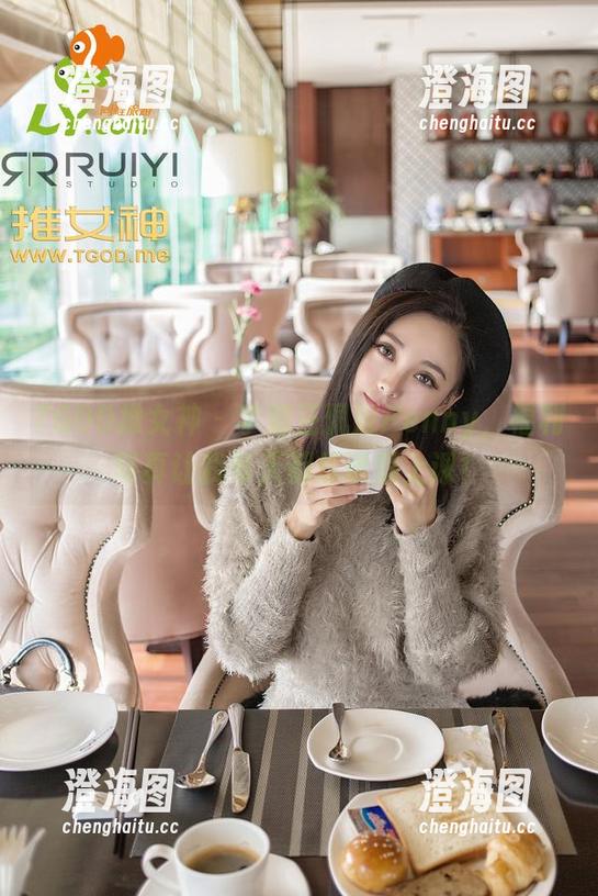 TGOD推女神-汪佩妮Penny TGOD推女神 - 学姐汪佩妮Penny,福利写真让我每天都想请假上课!