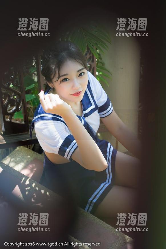TGOD推女神 - 谢忱倬的打工人日记：秘书合集下载中