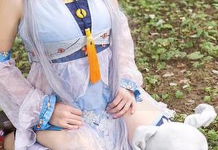 TouTiao头条女神 – 原图中的俞公主：运动的另一种态度，你信不信？