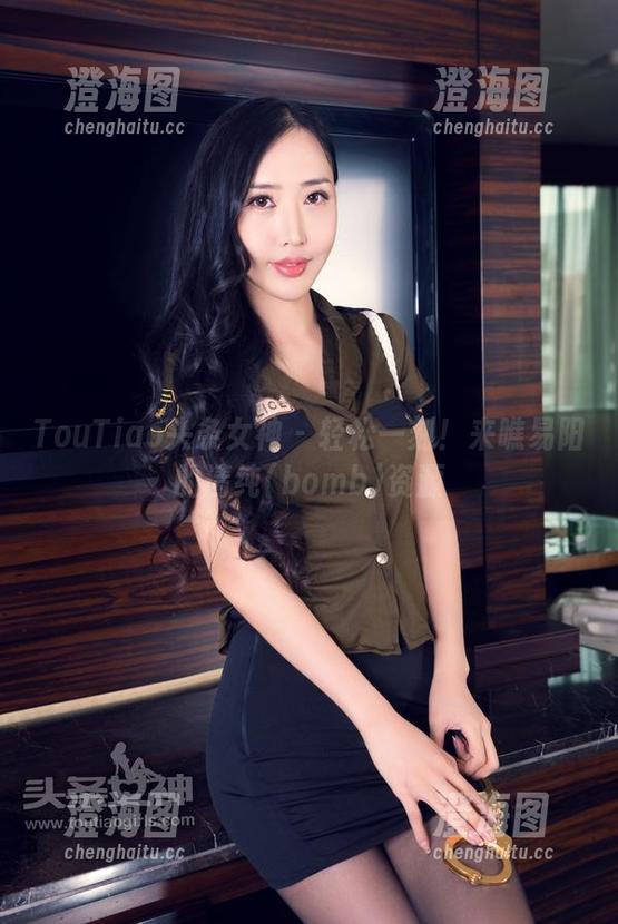 TouTiao头条女神-易阳 TouTiao头条女神 - 轻松一刻!来瞧易阳的清纯(bomb)资源