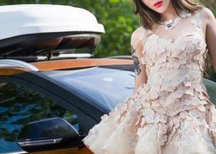 TouTiao头条女神 – 姐姐精选：美会子的气质，慵懒又带点优雅