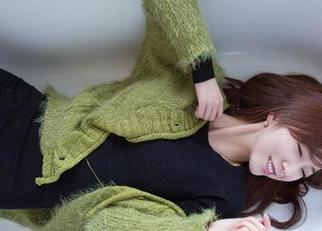 TuiGirl推女郎 – 只能用夏婉婉的黑丝来治愈了，高清每一帧都值得经久回味。