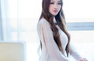 TuiGirl推女郎 – 反正不来个更新就饶了你：李丽莎的旅拍写真集又颠覆了我的审美观！