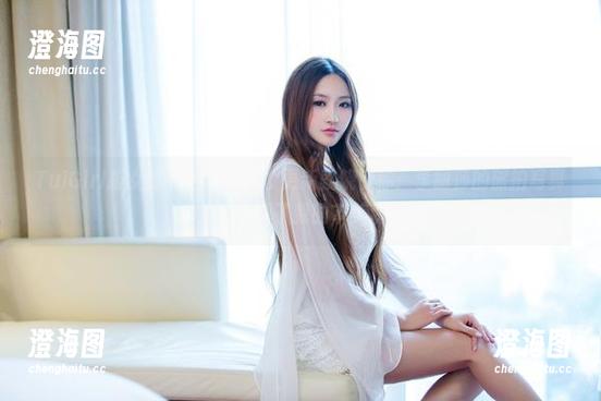 TuiGirl推女郎 - 反正不来个更新就饶了你：李丽莎的旅拍写真集又颠覆了我的审美观！