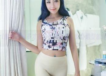 TuiGirl推女郎 – 多才多艺的艾栗栗，女仆造型的精选图片