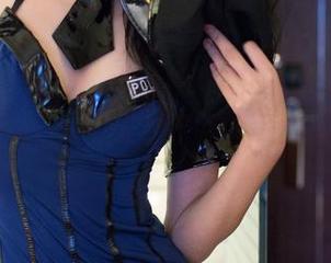 TuiGirl推女郎 – 赵惟依的死库水，居然连原图下载都让我考虑了一下我的人生选择！