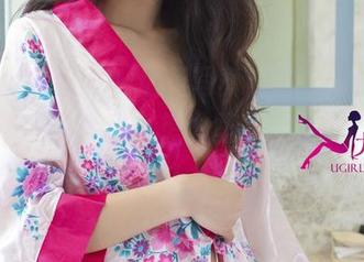 UGirls尤果网 – 最新写真出了，刘姗姗的美脚不说了，我只想心里默念“小心点”！