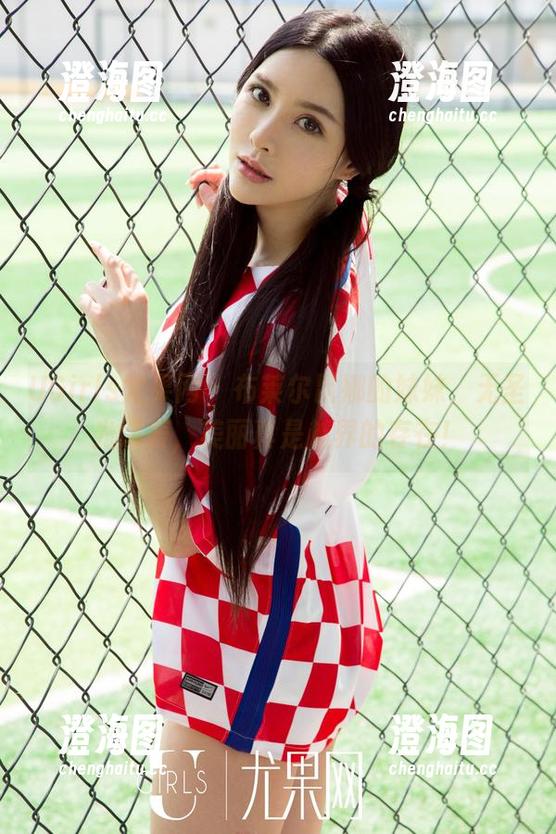 UGirls尤果网-布莱尔昆娜 UGirls尤果网 - 布莱尔昆娜的妹妹,无圣光爆表,美丽真是越界的存在!