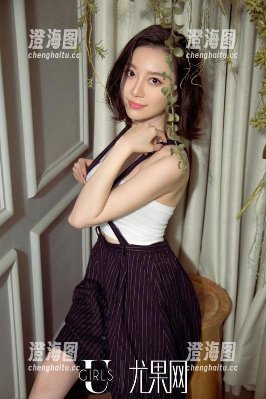 UGirls尤果网-王瑞儿 UGirls尤果网 - 最新豹纹作品,王瑞儿的绝妙骑士气质。