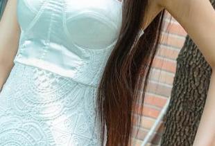 UGirls尤果网 – 免费下载？穆菲菲的万圣节要不要也太诱人了吧？