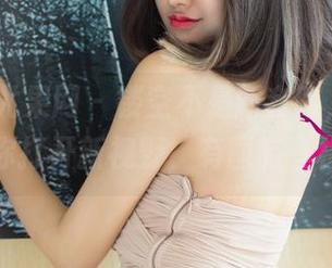 UGirls尤果网 – 镂空不是新套路，颜亦汐帮你打开新视野，有图有真相！